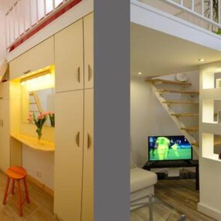 Orangehomes Two Bedroom Apartment Raday Str. Budapest Kültér fotó