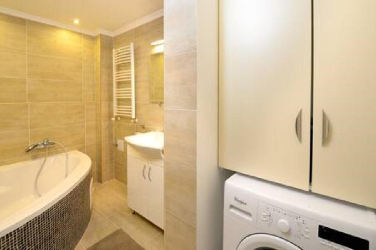 Orangehomes Two Bedroom Apartment Raday Str. Budapest Kültér fotó