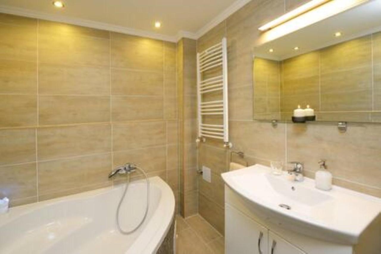 Orangehomes Two Bedroom Apartment Raday Str. Budapest Kültér fotó